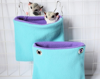 Buy One Take One Sugar Glider Sacchetto per dormire in tinta unita