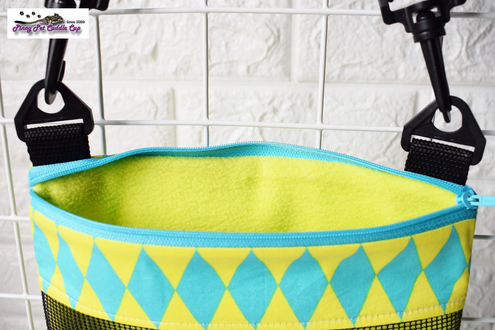 Sugar Glider and Rat Bonding Pouch Etsy