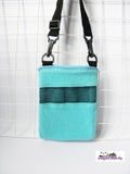 Sugar glider bonding pouch product logo
