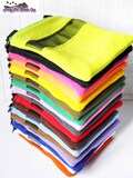 Sugar Glider  Plain Color Bonding Pouch product logo