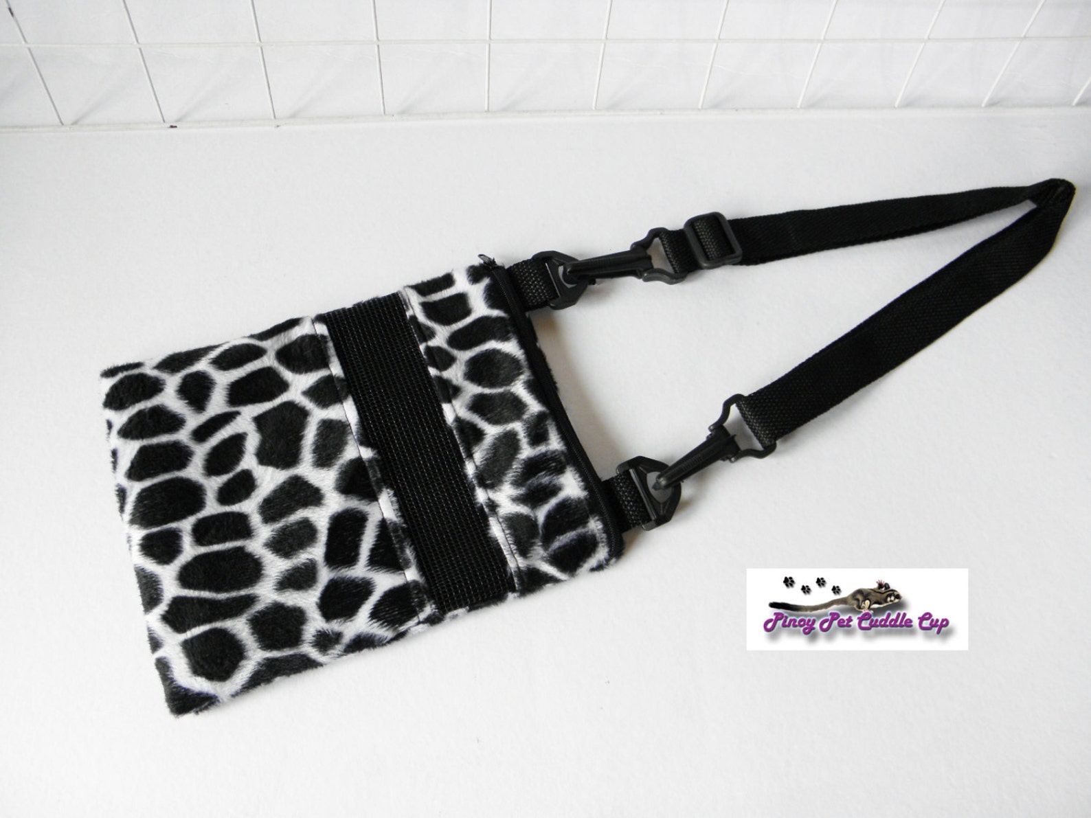 Sugar Glider Bonding Pouch - Etsy