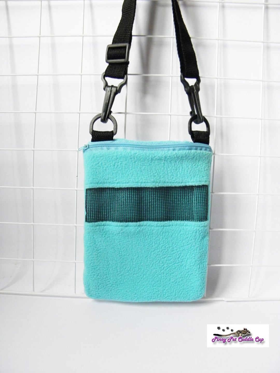 Sugar Glider Bonding Pouch