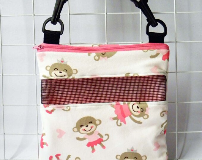 Sugar Glider and Rat Bonding Pouch Etsy