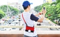 Sugar glider and rat pokemon bonding pouch product logo
