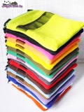 Small or Large Sugar Glider  Plain Color Bonding Pouch Choose your size product logo