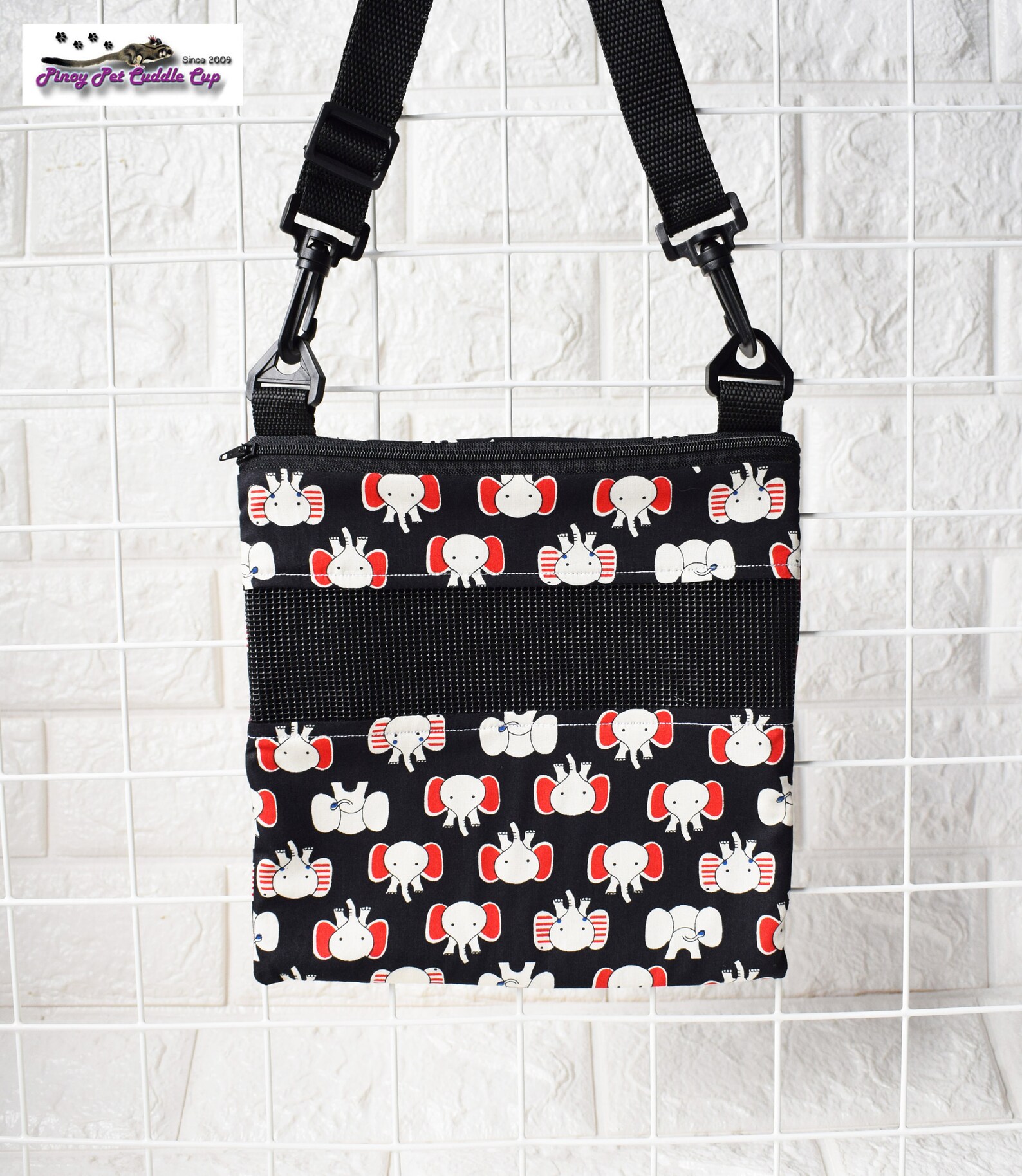 Sugar Glider and Rat Bonding Pouch Etsy