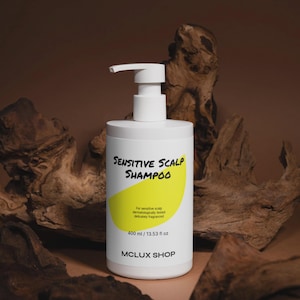 Sensitive Scalp Shampoo