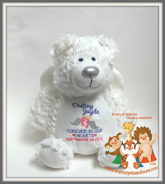 Angel Memory Pets Warrior Pets and More