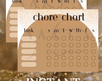 Chore Chart