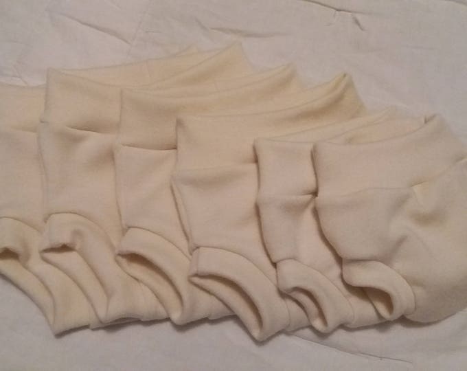 100 Merino Wool Diaper Cover Etsy