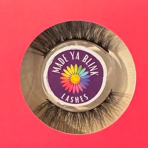 Reusable False Eyelashes: Natural, Wispy, Dramatic Glam Looks