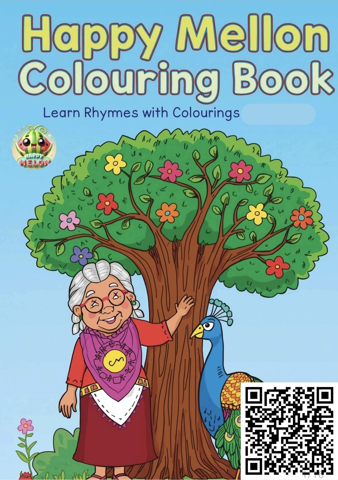 Nursery Rhymes Billi Mausi Bazar Gayi Mausi Billi Mausi Offers