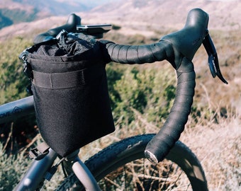 Large Point 'N' Shooter - Bicycle Handlebar Camera Bag