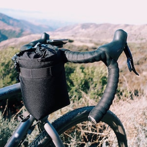 Large Point &#39;N&#39; Shooter - Bicycle Handlebar Camera Bag