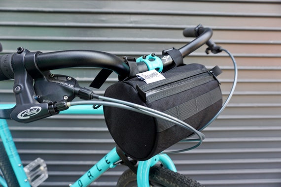 burrito bike bag