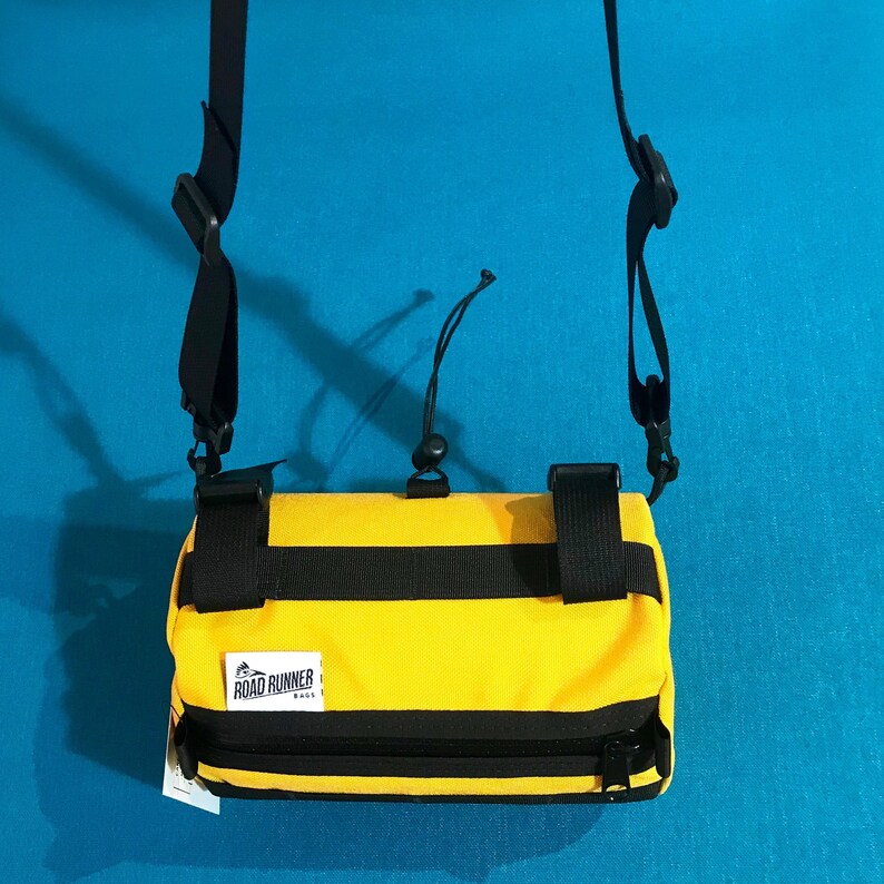 supreme shoulder strap