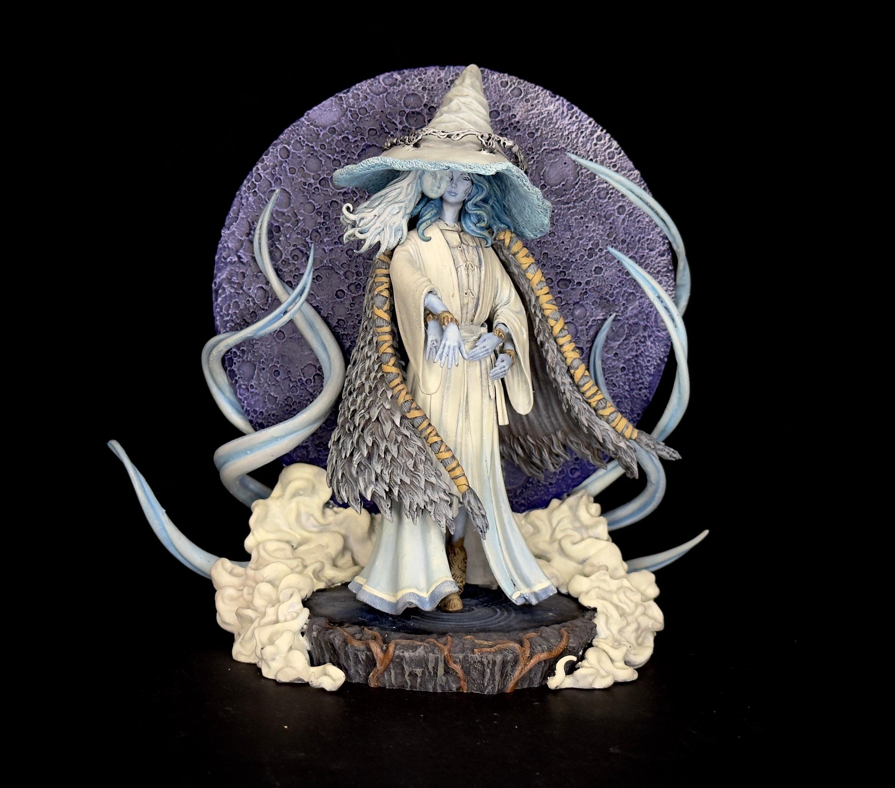 sex doll manga I made a Ranni doll, wanted to share with you guys! Have been working on  her for 4 months now! : r/Eldenring main image 0