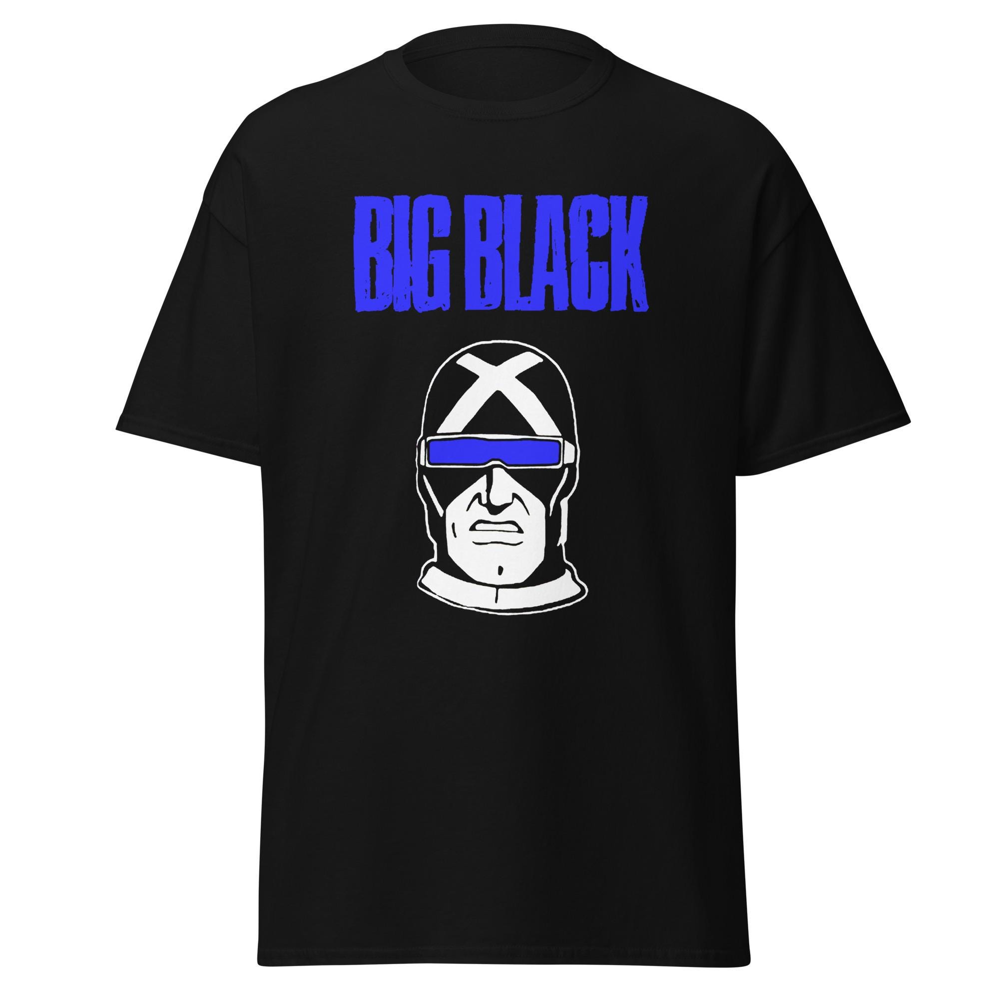 BIG BLACK Tシャツ SHELLAC　スティーブアルビニ　ニルヴァーナ Big black shirt steve albini - Etsy 日本