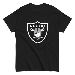 Big black shirt steve albini - Etsy 日本