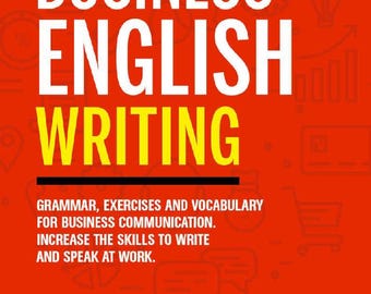 Scrittura in inglese commerciale / Download digitale