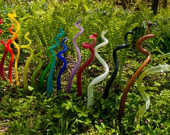 Yard art | Etsy