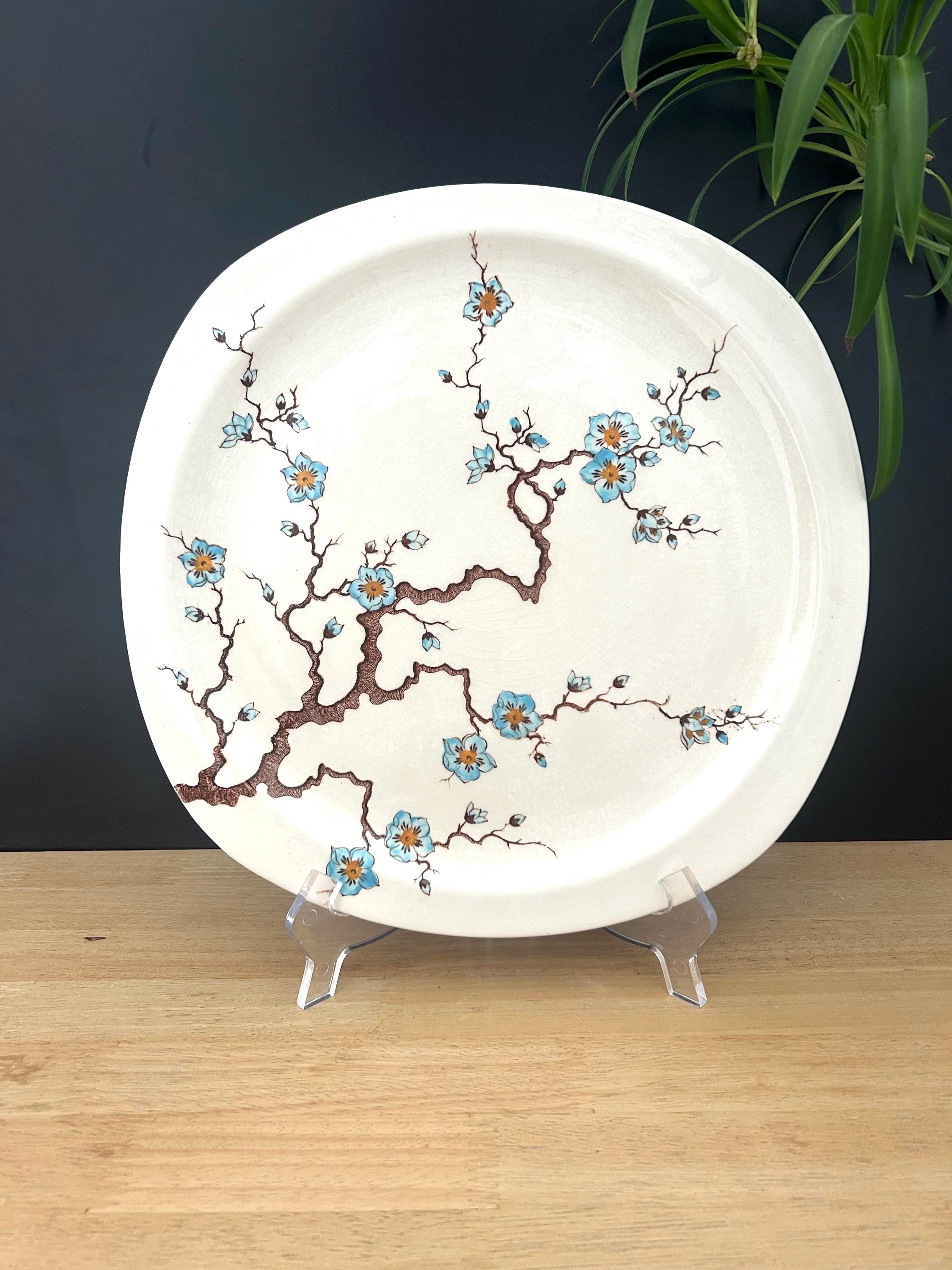 Pagnossin plates - Etsy 日本