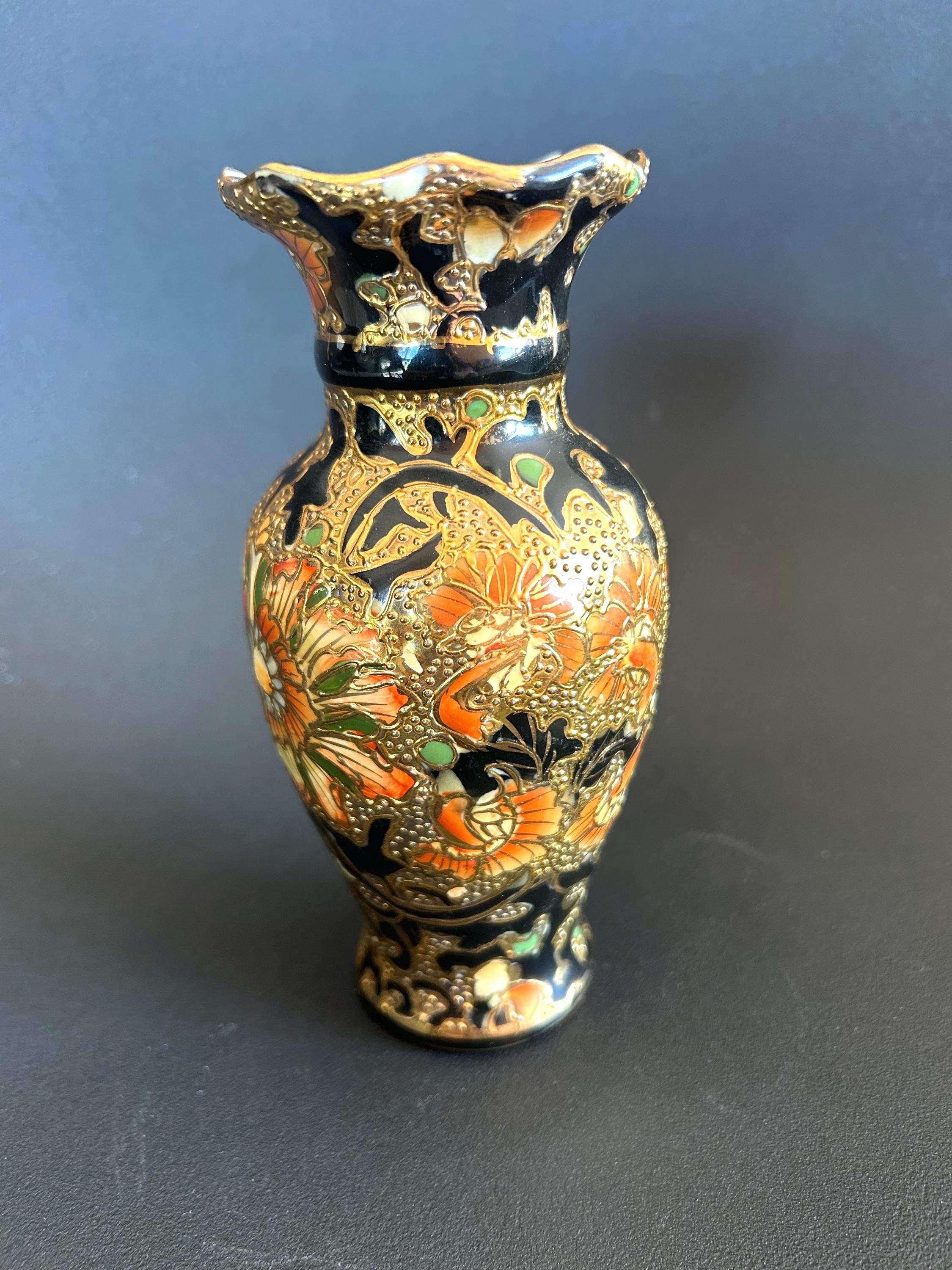 Satsuma china - Etsy 日本