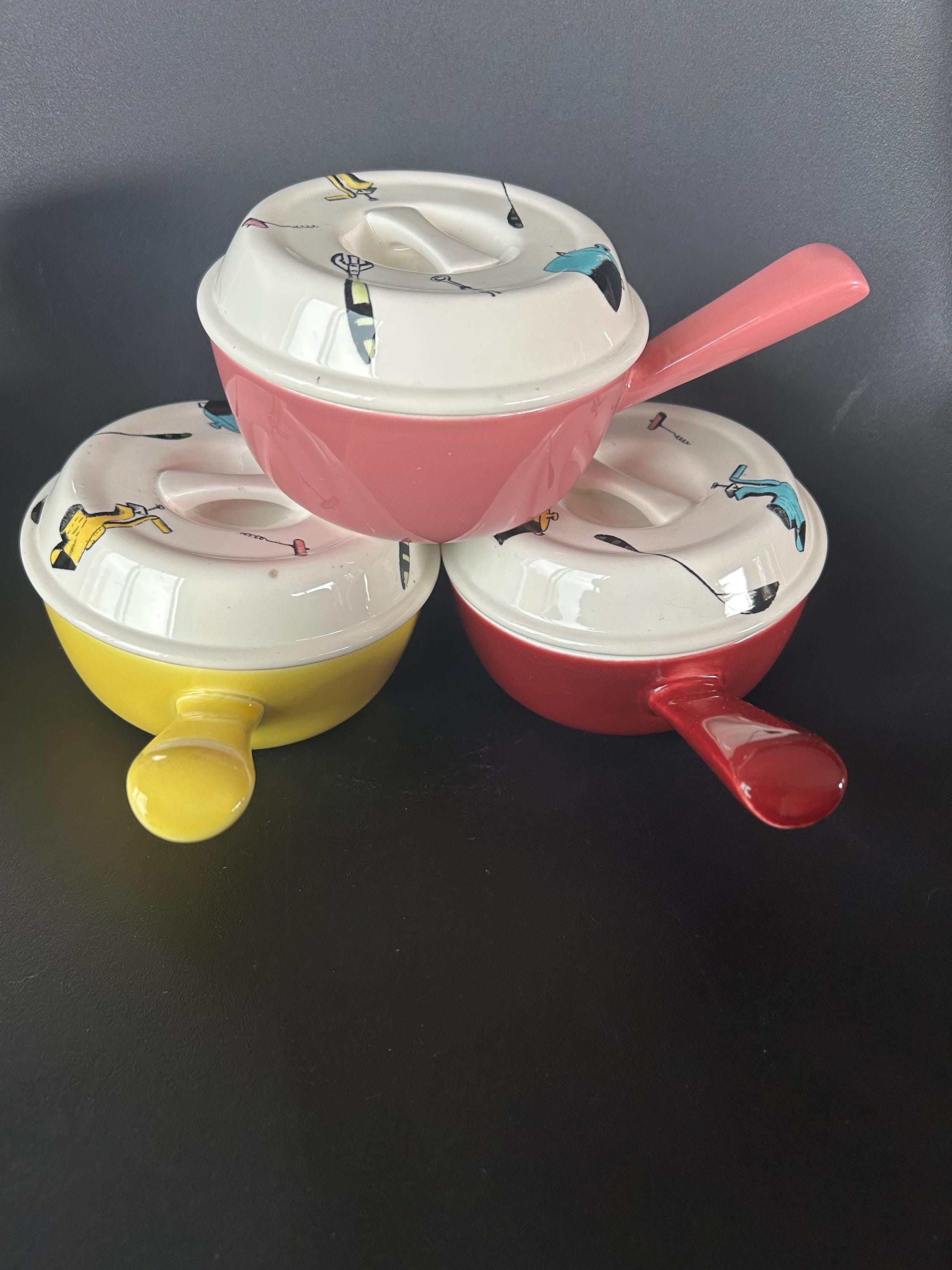 ヴィンテージオーブンウェア - Etsy 日本