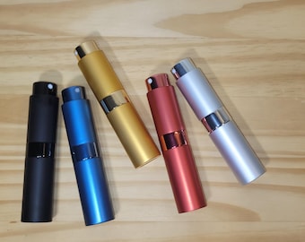 Refillable Perfume Atomizer