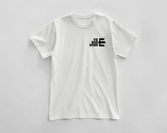 Vse bude dobre Ukrainian T-shirt