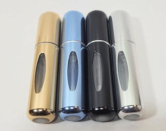 Refillable Perfume Atomizer