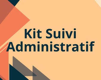 フリーランス管理追跡キット - 管理を簡素化し、時間を節約