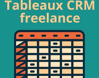 フリーランスCRMダッシュボード - クライアントとフォローアップを簡単に管理