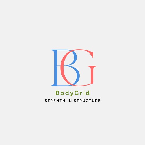 Bodygrid BodyGrid - Etsy