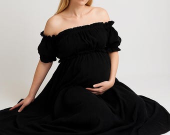 princess polly baby blue dress What to Wear to a Winter Wedding main image 1