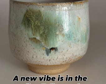 Ciotola per il tè matcha, in stile chawan