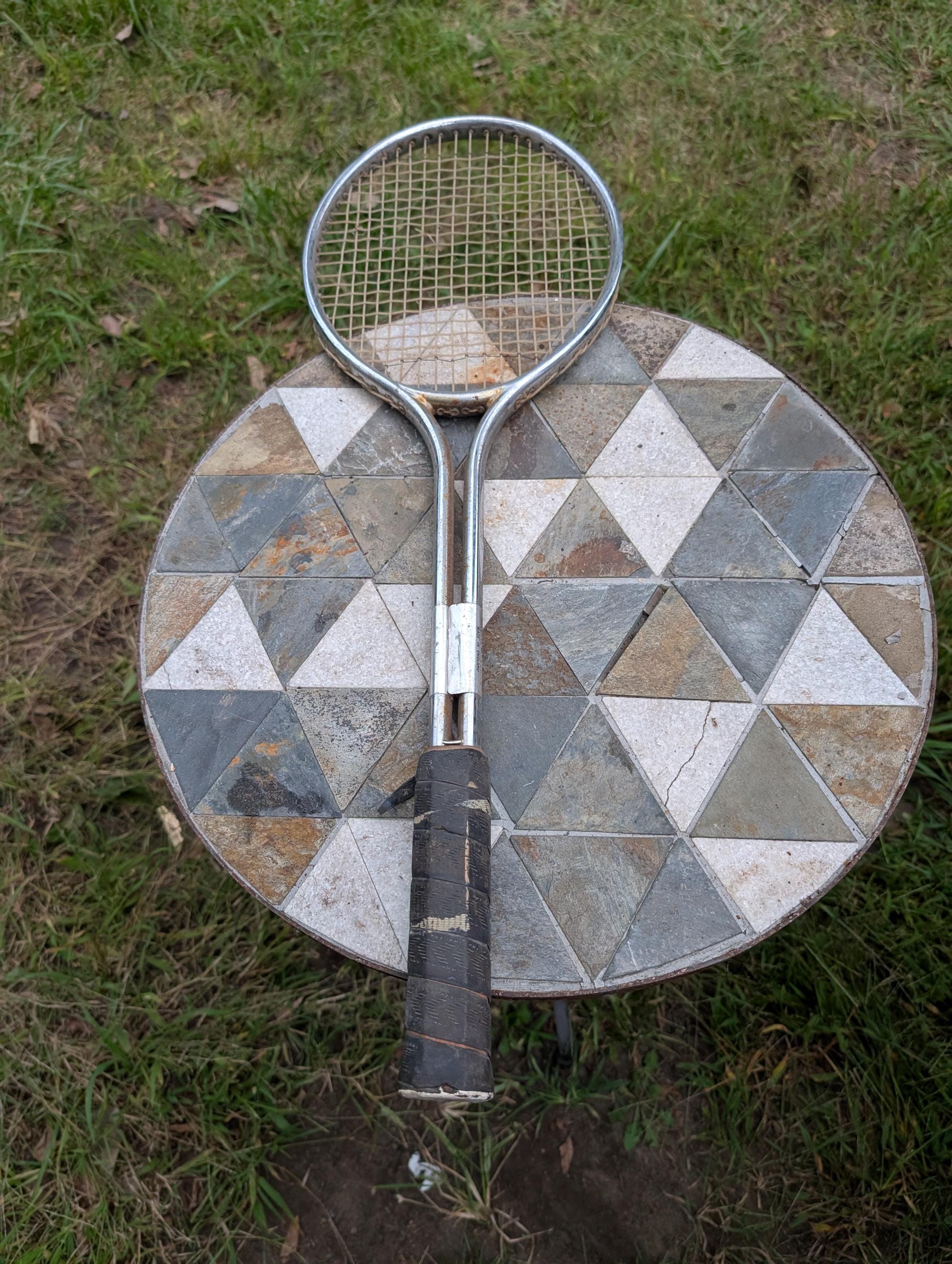 Slazenger Racket - Etsy