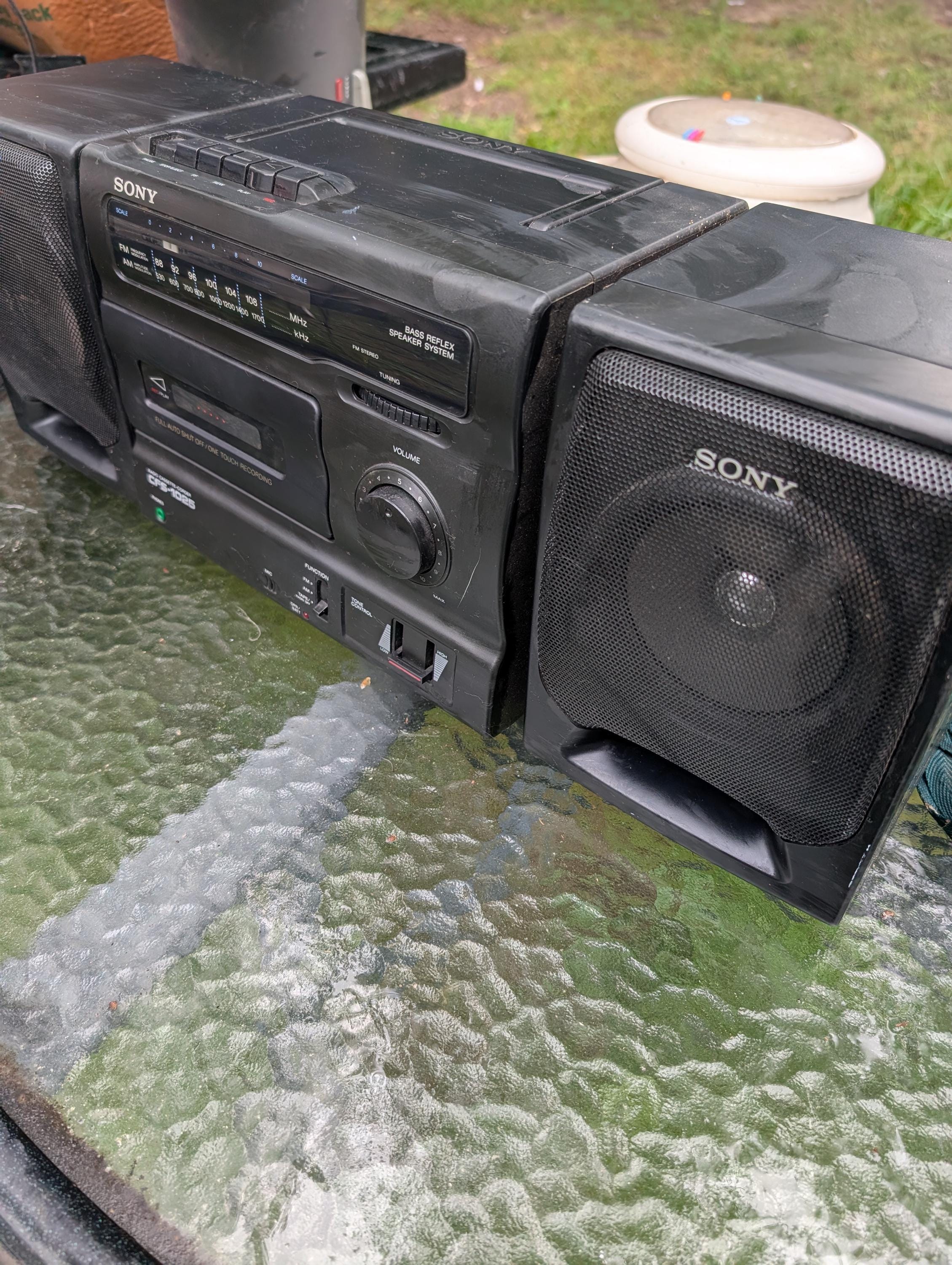 70s stereo system - Etsy 日本