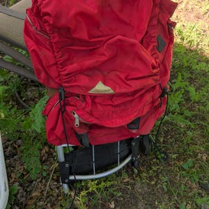kelty atlas backpack older Vintage Kelty Backpack