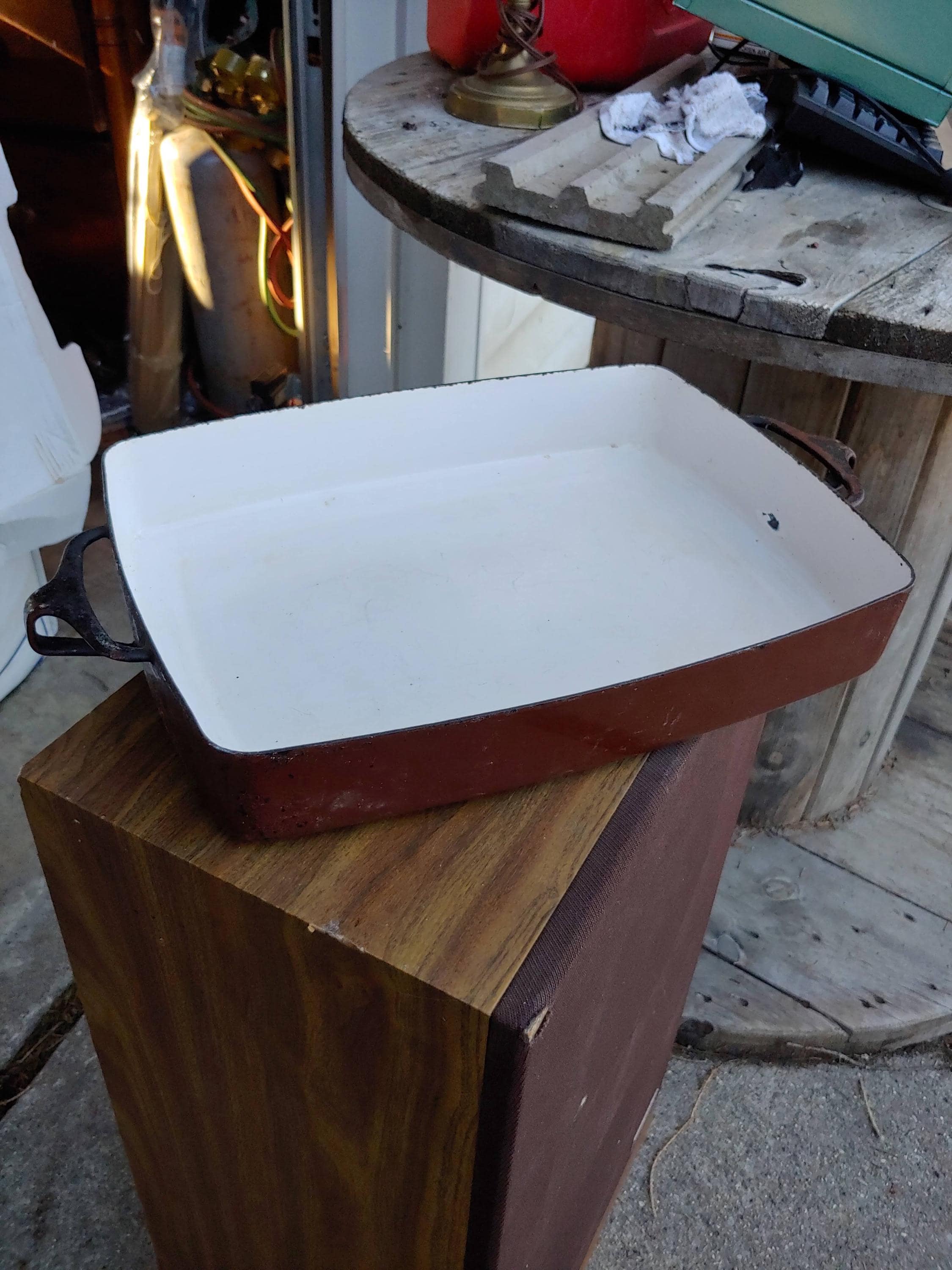 Vintage Cookware Dansk - Etsy
