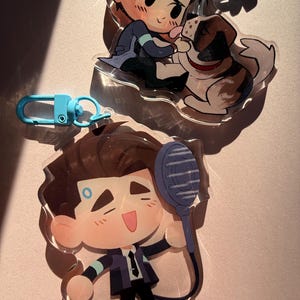 Detroit become human simon - Etsy 日本
