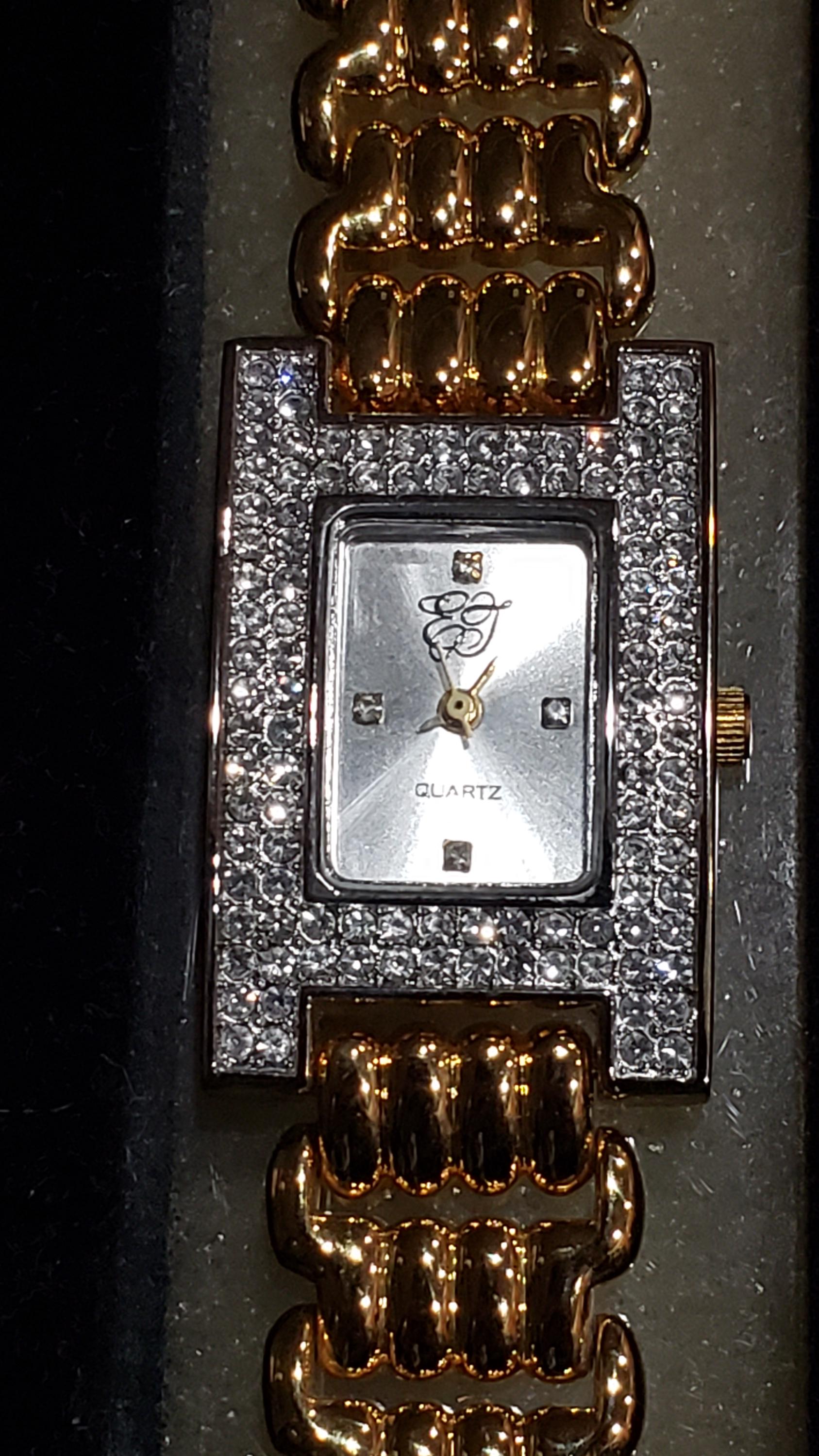 Elizabeth Taylor Watch - Etsy