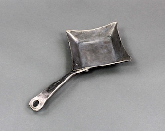 AMWAY QUEEN Multi-ply 18-8 Stainless 8-9” Inch Skillet No Lid