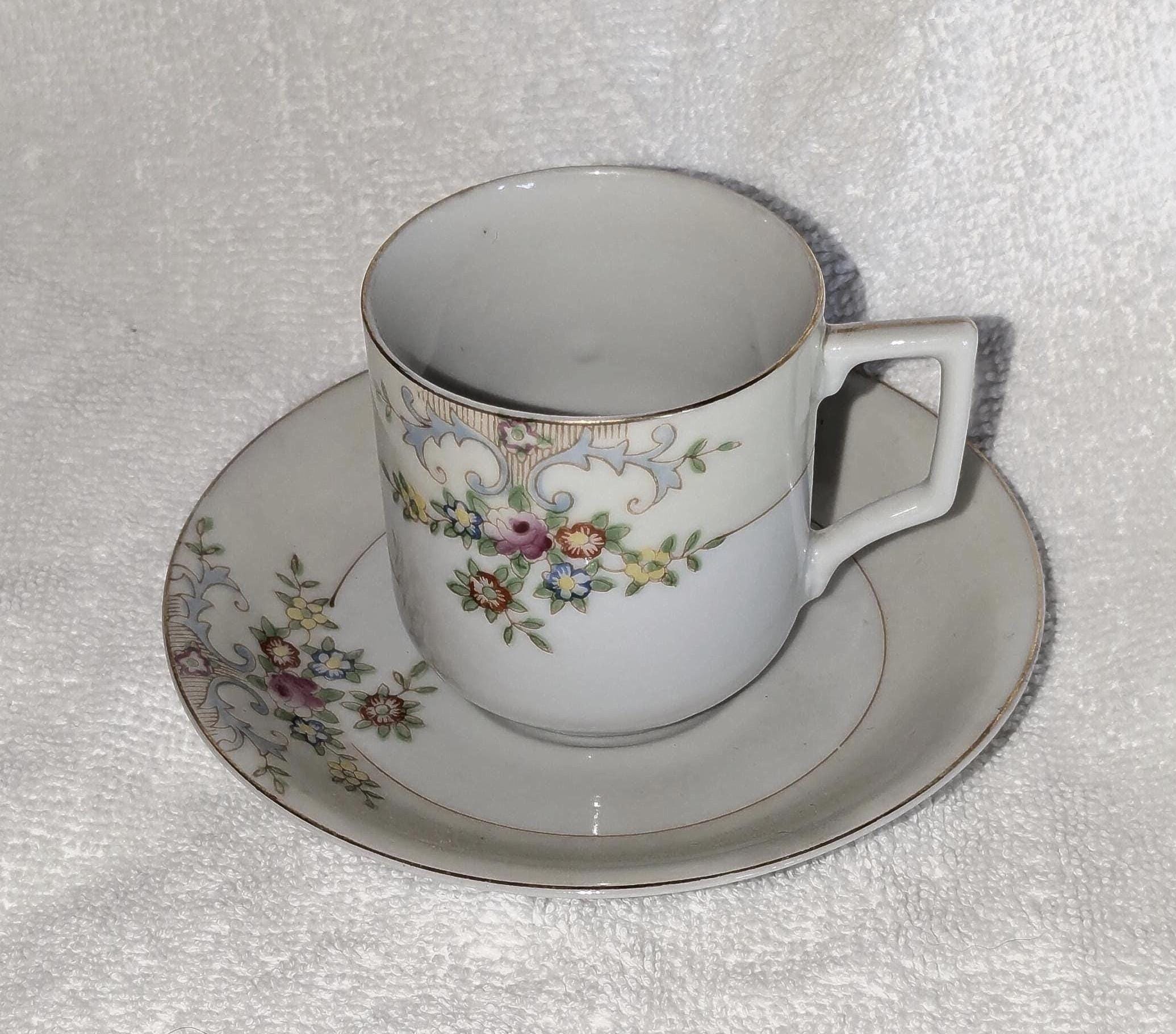 Occupied Japan Cup - Etsy