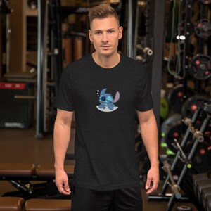 T-shirt unisexe