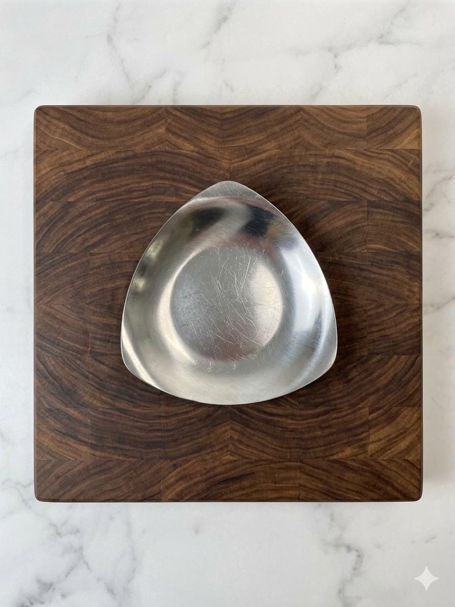 Lundtofte Bowl - Etsy