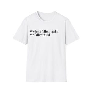 Crews T-Shirt