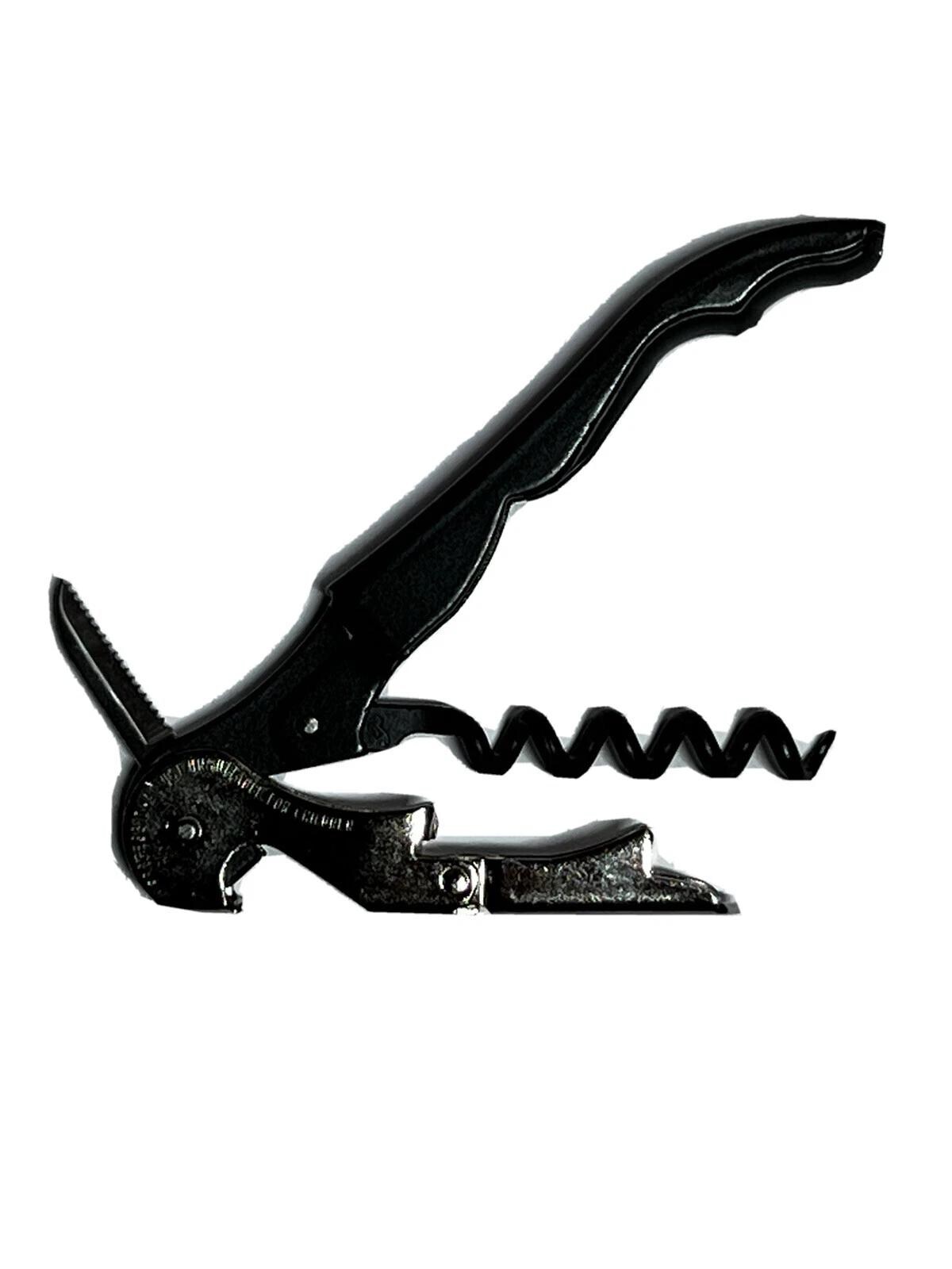 純正クラシック500コルクスクリューダブルレバーワインボトル