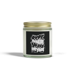 Mood-Boosting Scented Candles, Relaxation Gifts, Self-Care Candles, Home Fragrance, Cozy Atmosphere, Thoughtful Gifts