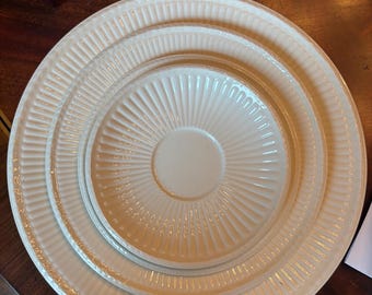 Edme by Wedgwood Classic English China - Etsy